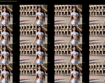 vicky_g21 — 31 minute Chaturbate female cam show recording, 720p, Mar 21, 2021