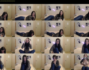 victoria_carterr — 31 minute Chaturbate female cam show recording, 1080p, Mar 20, 2021