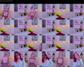 vikki_simons — 32 minute Chaturbate couple cam show recording, 1080p, Mar 20, 2021