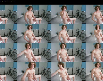warrenkener — 7 minute Chaturbate male cam show recording, 720p, Mar 20, 2021