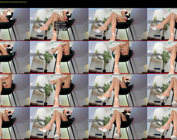 wh4thefuck — 11 minute Chaturbate female cam show recording, 1080p, Mar 20, 2021