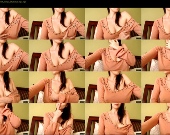 wickedtease — 5 minute Chaturbate female cam show recording, 720p, Mar 20, 2021