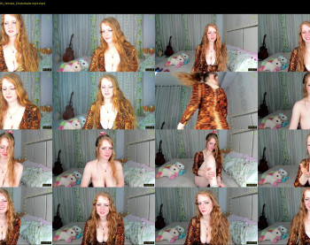 x__rose__x — 107 minute Chaturbate female cam show recording, 720p, Mar 20, 2021