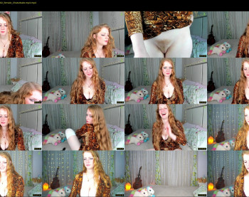 x__rose__x — 96 minute Chaturbate female cam show recording, 720p, Mar 20, 2021