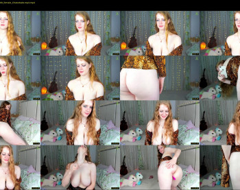 x__rose__x — 108 minute Chaturbate female cam show recording, 720p, Mar 20, 2021