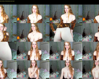 x__rose__x — 107 minute Chaturbate female cam show recording, 720p, Mar 20, 2021