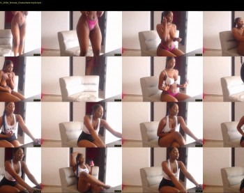 xnaomygomezx — 54 minute Chaturbate female cam show recording, 720p, Mar 20, 2021