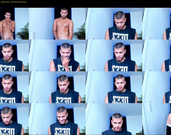 yamp_bigcock — 78 minute Chaturbate male cam show recording, 720p, Mar 20, 2021