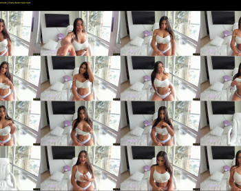 zoeliiv — 10 minute Chaturbate female cam show recording, 1080p, Mar 20, 2021