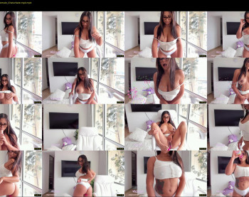 zoeliiv — 42 minute Chaturbate female cam show recording, 720p, Mar 20, 2021