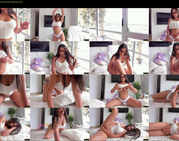 zoeliiv — 42 minute Chaturbate female cam show recording, 720p, Mar 20, 2021