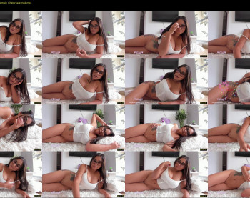 zoeliiv — 11 minute Chaturbate female cam show recording, 720p, Mar 20, 2021