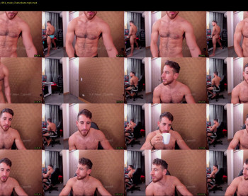 _adamcoper_ — 74 minute Chaturbate male cam show recording, 1080p, Mar 21, 2021