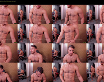 _adamcoper_ — 71 minute Chaturbate male cam show recording, 1080p, Mar 21, 2021