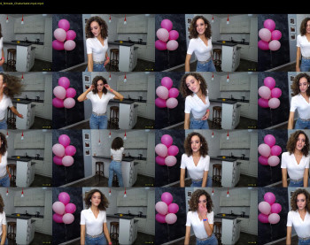 _eva_001 — 4 minute Chaturbate female cam show recording, 1080p, Mar 21, 2021