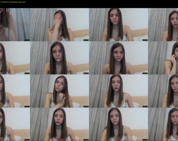 _jollie_joy — 26 minute Chaturbate female cam show recording, 1080p, Mar 21, 2021