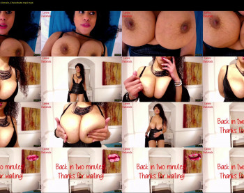 _lorene_ — 34 minute Chaturbate female cam show recording, 1080p, Mar 21, 2021