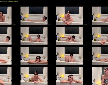 _novareign — 51 minute Chaturbate female cam show recording, 720p, Mar 22, 2021