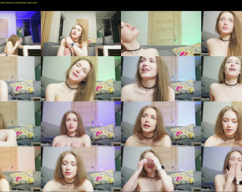 _taylor_swift — 8 minute Chaturbate female cam show recording, 1080p, Mar 21, 2021