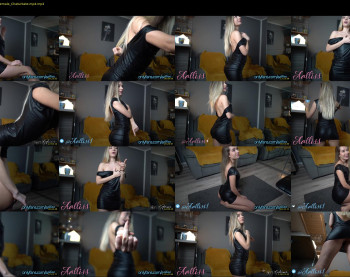 aalliss — 75 minute Chaturbate female cam show recording, 1080p, Mar 21, 2021
