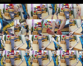 adanstar — 27 minute Chaturbate male cam show recording, 1080p, Mar 22, 2021
