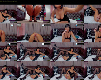 adonamazzara — 70 minute Chaturbate female cam show recording, 1080p, Mar 22, 2021