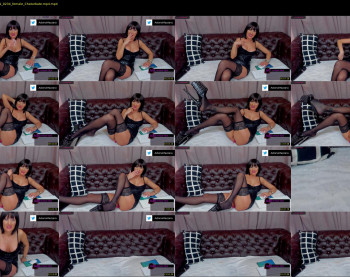adonamazzara — 29 minute Chaturbate female cam show recording, 1080p, Mar 22, 2021