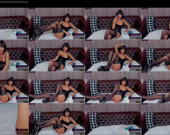adonamazzara — 35 minute Chaturbate female cam show recording, 1080p, Mar 22, 2021