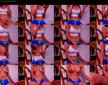 agatha137 — 114 minute Chaturbate female cam show recording, 720p, Mar 21, 2021
