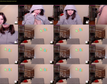 airbags2000 — 59 minute Chaturbate female cam show recording, 720p, Mar 21, 2021
