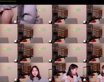 airbags2000 — 58 minute Chaturbate female cam show recording, 720p, Mar 21, 2021