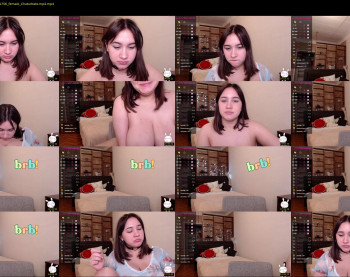 airbags2000 — 58 minute Chaturbate female cam show recording, 720p, Mar 21, 2021