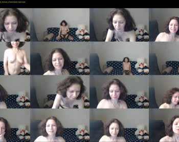 alena_vip — 34 minute Chaturbate female cam show recording, 1080p, Mar 22, 2021