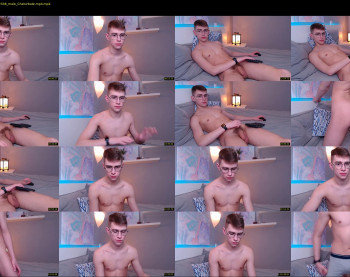 alfie_evanss — 70 minute Chaturbate male cam show recording, 1080p, Mar 21, 2021