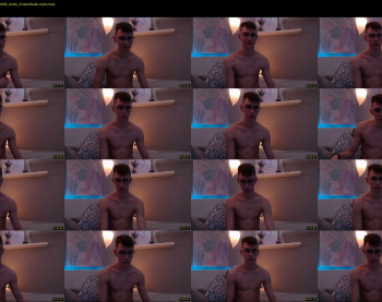 alfie_evanss — 5 minute Chaturbate male cam show recording, 1080p, Mar 22, 2021