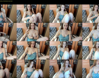 aliaa_ — 70 minute Chaturbate female cam show recording, 1080p, Mar 21, 2021