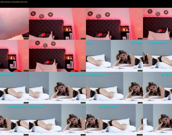 alisha_indira_ — 70 minute Chaturbate female cam show recording, 1080p, Mar 21, 2021