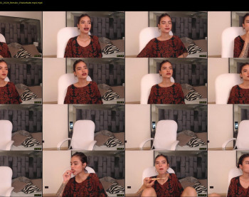 alone_together_ — 70 minute Chaturbate female cam show recording, 1080p, Mar 21, 2021