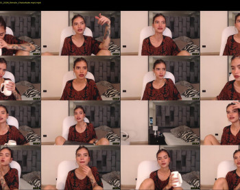 alone_together_ — 70 minute Chaturbate female cam show recording, 1080p, Mar 21, 2021