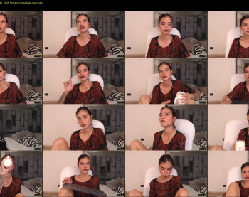 alone_together_ — 70 minute Chaturbate female cam show recording, 1080p, Mar 21, 2021