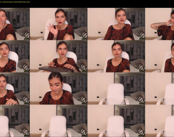 alone_together_ — 70 minute Chaturbate female cam show recording, 1080p, Mar 21, 2021