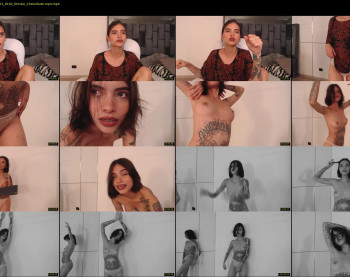 alone_together_ — 70 minute Chaturbate female cam show recording, 1080p, Mar 22, 2021