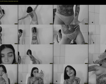 alone_together_ — 70 minute Chaturbate female cam show recording, 1080p, Mar 22, 2021