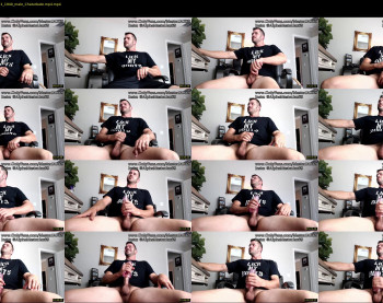 alphamasterjax — 70 minute Chaturbate male cam show recording, 1080p, Mar 21, 2021
