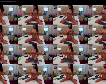 amberwillis — 4 minute Chaturbate female cam show recording, 1080p, Mar 21, 2021