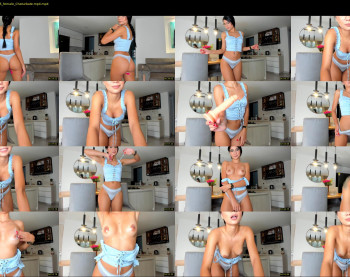 anablerd — 6 minute Chaturbate female cam show recording, 1080p, Mar 21, 2021