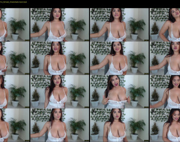 analiia_cox — 16 minute Chaturbate female cam show recording, 1080p, Mar 21, 2021