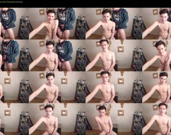 andreyve — 30 minute Chaturbate male cam show recording, 720p, Mar 21, 2021