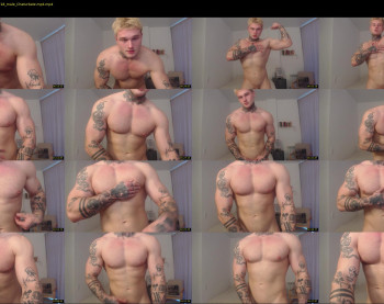 andy_hunk — 5 minute Chaturbate male cam show recording, 1080p, Mar 21, 2021
