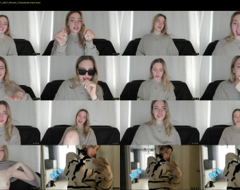 angel_from_sky — 70 minute Chaturbate female cam show recording, 1080p, Mar 21, 2021